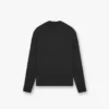 247 Compound T-shirt met lange mouwen