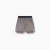 247 Contour 2-in-1 hardloopshort