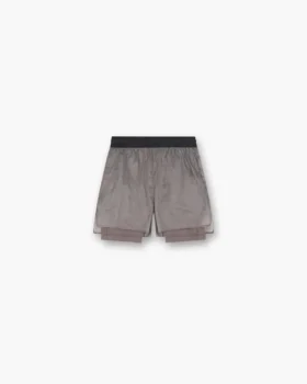 247 Contour 2-in-1 hardloopshort
