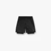 247 Contour 2-in-1 hardloopshort