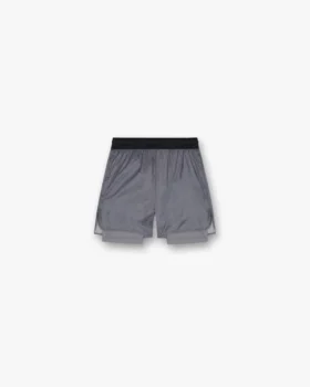 247 Contour 2-in-1 hardloopshort