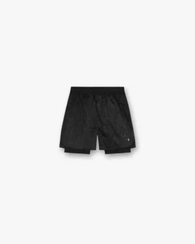 247 Contour 2-in-1 hardloopshort