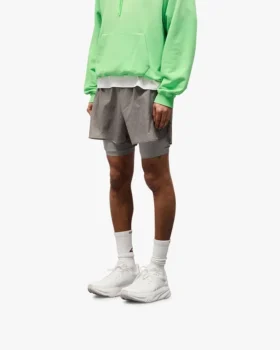 247 Contour 2-in-1 hardloopshort