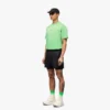 247 Contour 2-in-1 hardloopshort