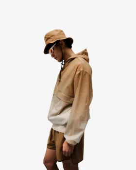 247 Contour buckethoed