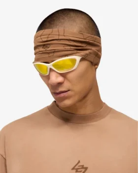 247 Contour-hoofdband