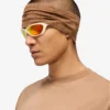 247 Contour-hoofdband