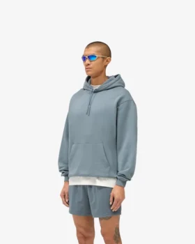 247 DNA-hoodie