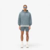 247 DNA Mesh Shorts