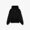 247 DNA-hoodie met print