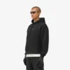 247 DNA-hoodie met print