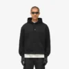 247 DNA-hoodie met print