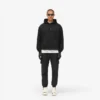 247 DNA-hoodie met print
