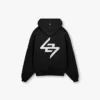 247 DNA-hoodie met print