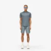 247 DNA Mesh T-shirt