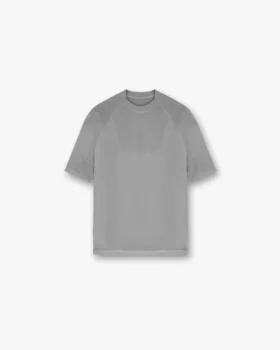 247 DNA naadloos T-shirt