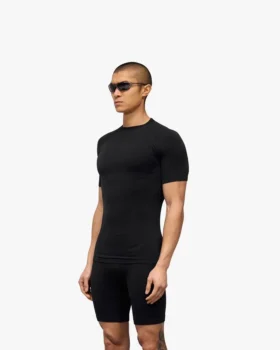 247 DNA naadloos T-shirt