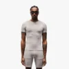 247 DNA naadloos T-shirt
