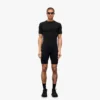 247 DNA naadloos T-shirt