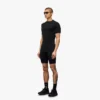 247 DNA naadloos T-shirt