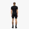 247 DNA naadloos T-shirt