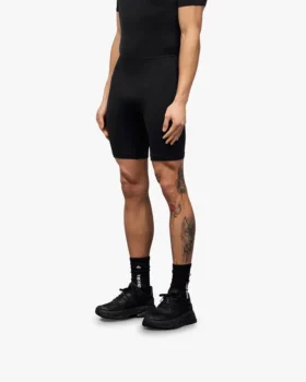 247 DNA Seamless Shorts
