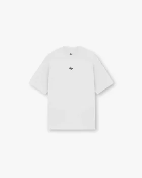 247 DNA T-shirt met print