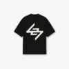 247 DNA T-shirt met print