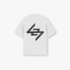 247 DNA T-shirt met print