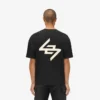247 DNA T-shirt met print
