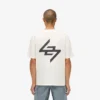 247 DNA T-shirt met print