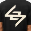 247 DNA T-shirt met print