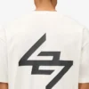 247 DNA T-shirt met print