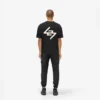 247 DNA T-shirt met print