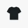 247 Ease naadloos T-shirt met perforaties