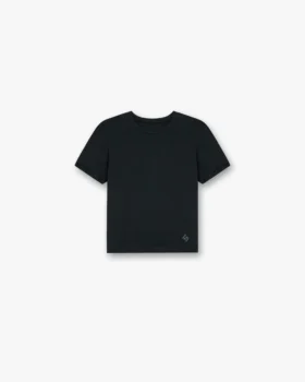 247 Ease naadloos T-shirt met perforaties