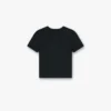247 Ease naadloos T-shirt met perforaties