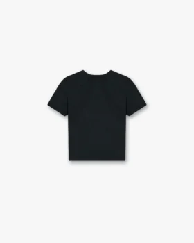 247 Ease naadloos T-shirt met perforaties