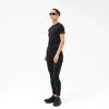 247 Ease naadloos T-shirt met perforaties