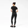 247 Ease naadloos T-shirt met perforaties