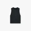 247 Ease naadloze tanktop met losse pasvorm