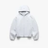 247 Form Zip Hoodie