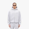 247 Form Zip Hoodie