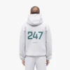247 Form Zip Hoodie