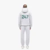 247 Form Zip Hoodie