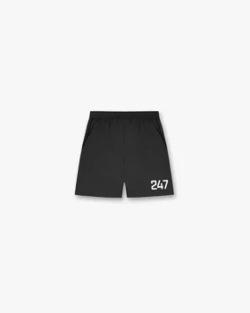 247 Fused Shorts