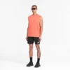247 Fused Shorts
