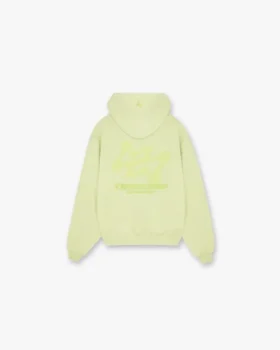 247 Future Terrains Oversized Hoodie