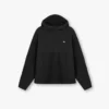 247 Hooded Quarter Zip