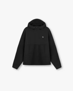247 Hooded Quarter Zip
